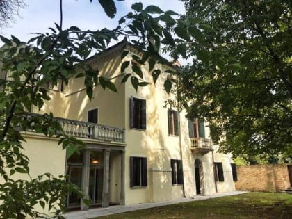 Villa Matteotti