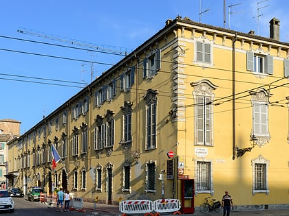 Palazzo di Riserva