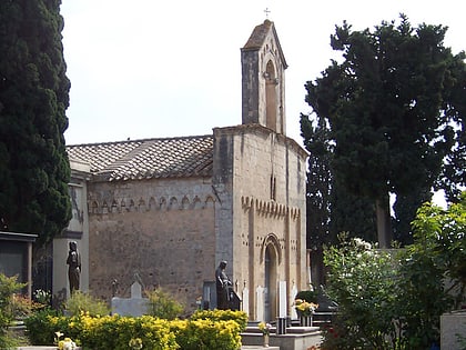 Chiesa di San Pietro di Ponte