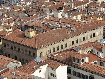 palazzo medici riccardi florenz