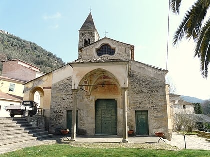 San Giovanni Battista del Groppo