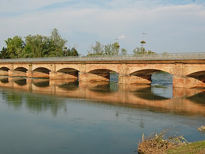 ponte napoleone bonaparte lodi