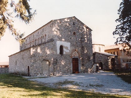 Basilica di San Vincenzo