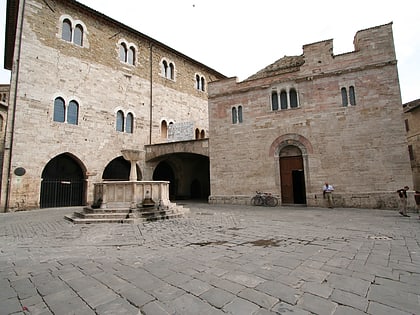 bevagna