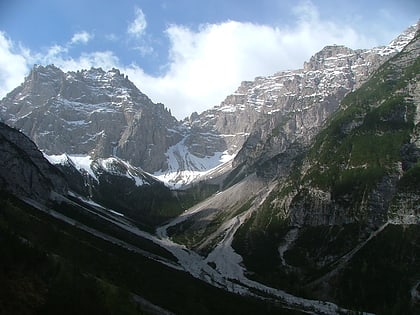 Monte Cridola