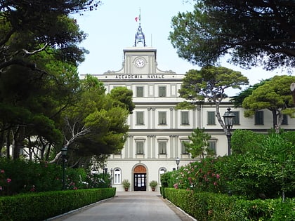Italian Naval Academy