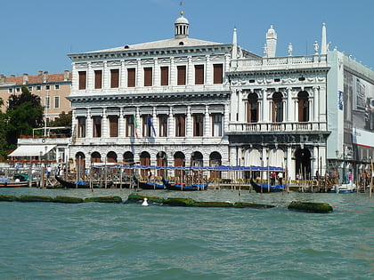 Zecca de Venise