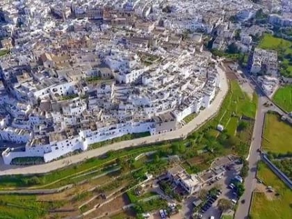 Comune Di Ostuni