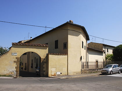 villa carducci pandolfini florence