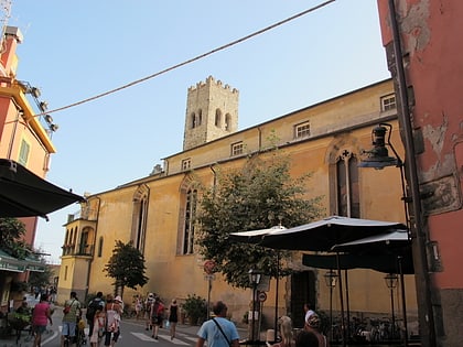 st john the baptist church monterosso