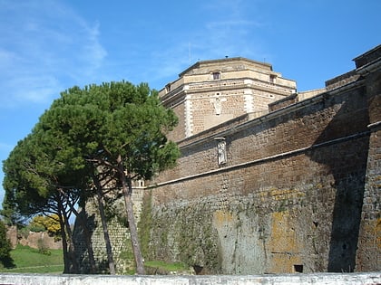 museo archeologico dellagro falisco civita castellana