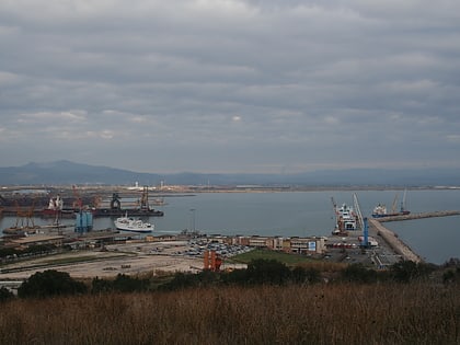 porto di piombino