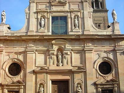 San Giovanni Evangelista