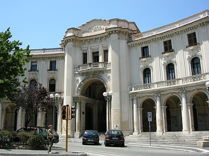 Galleria Vittorio Emanuele III