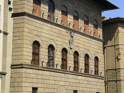 Palacio Antinori