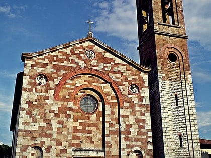 st mary magdalene church prato