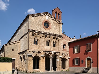 Kościół San Zeno