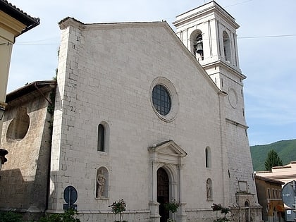 Santa Maria Argentea