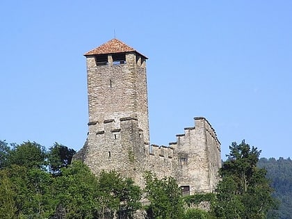 zumelle castle