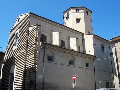 San Pietro in Valle
