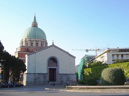 Tempio Ossario dei Caduti d'Italia