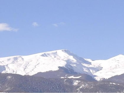 Mont Gorzano