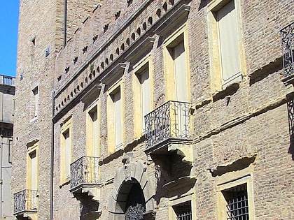 palazzo zabarella padwa