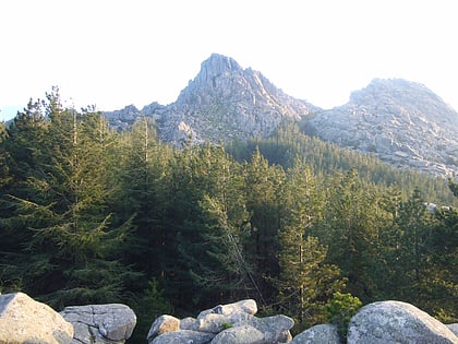 Mount Limbara