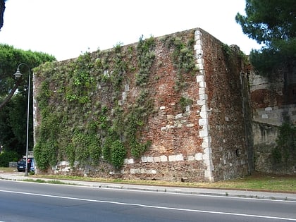 Bastione San Giorgio