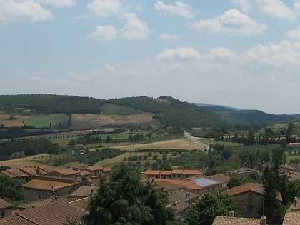 Poggio Civitate