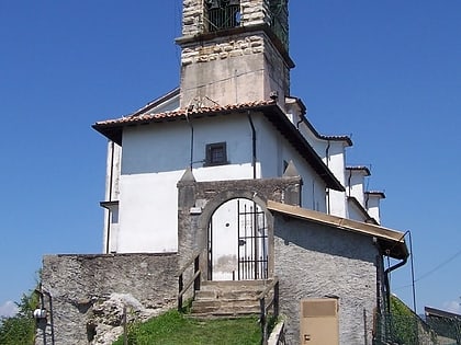 santuario della madonna della ceriola