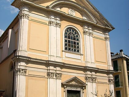 Santuario di San Bartolomeo