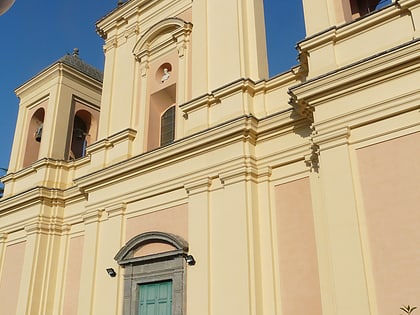 kathedrale von acquapendente