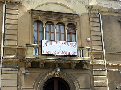 Université pour étrangers de Reggio de Calabre