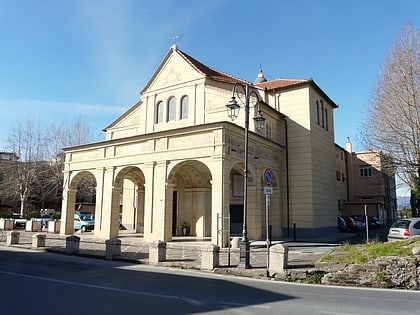 santuario di nostra signora di pontelungo albenga