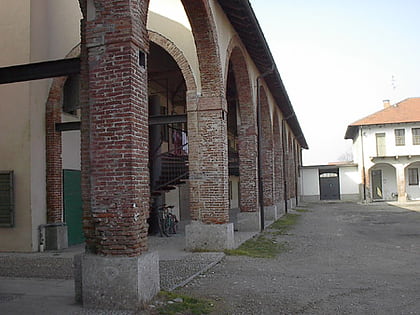 cascina increa brugherio