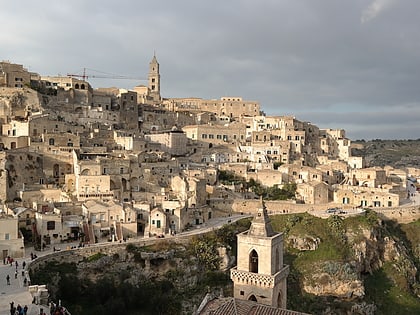 matera