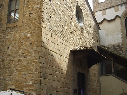 Santa Maria Sopra Porta