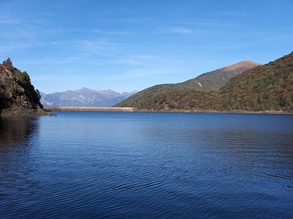 lago delio maccagno