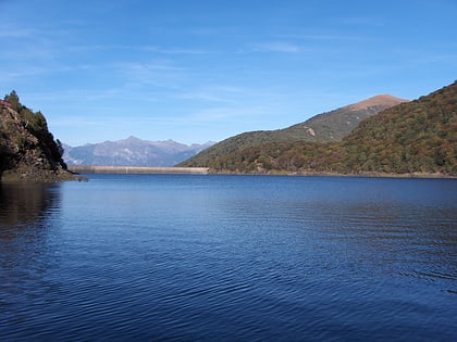 Lago Delio