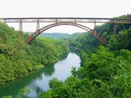 Pont San Michele