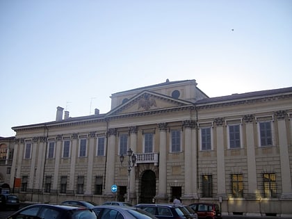 palazzo darco mantua