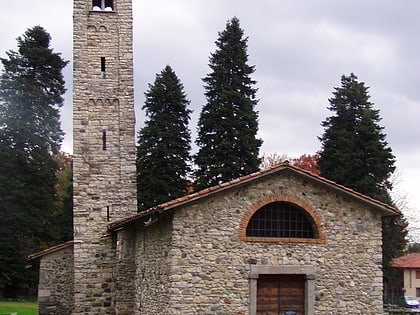 St. Peter's Church