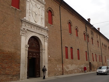 palazzo schifanoia ferrare