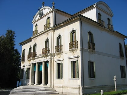 Villa Widmann – Foscari