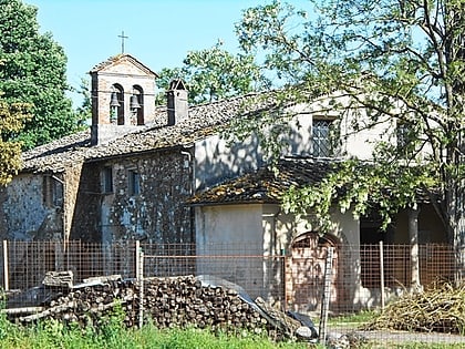 San Gavino al Cornocchio