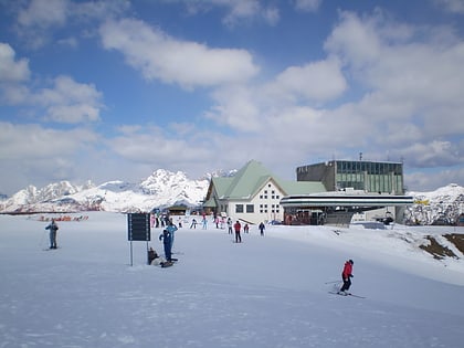 monte zoncolan