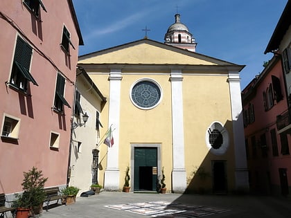 catedral de san pedro san lorenzo y san columbano brugnato