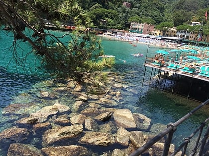 paraggi portofino