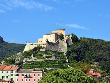 castel san giovanni finale ligure